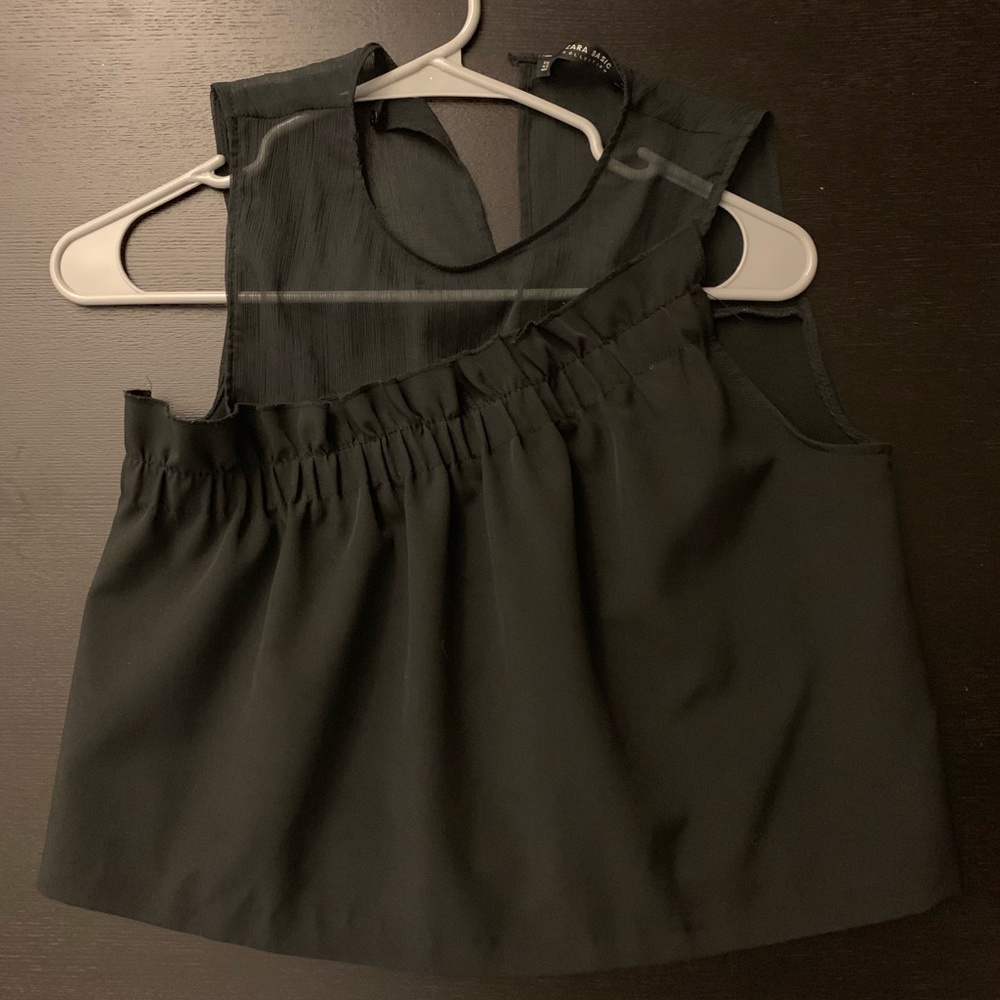 NEW Party top